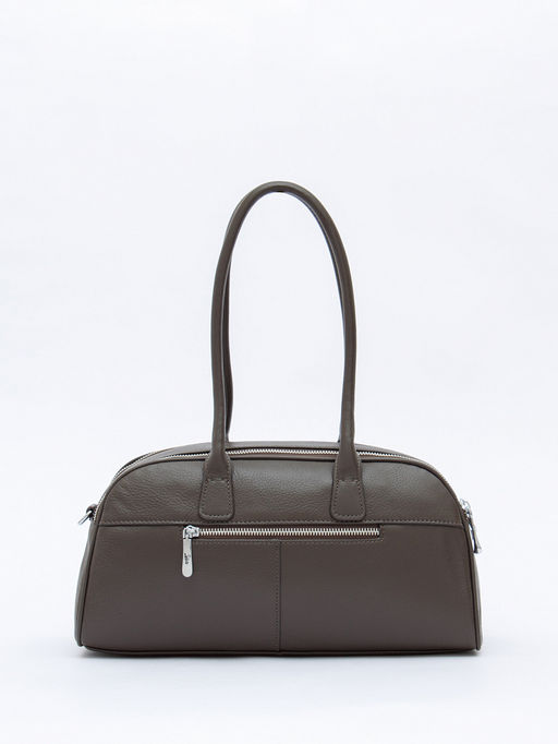 Сумка 9198SP d.gray Velina Fabbiana-Safenta