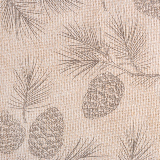 Скатерть новогодняя "Этель" Еловые ветви 220х148+/- 3см, 100% хл, саржа 190 гр/м2