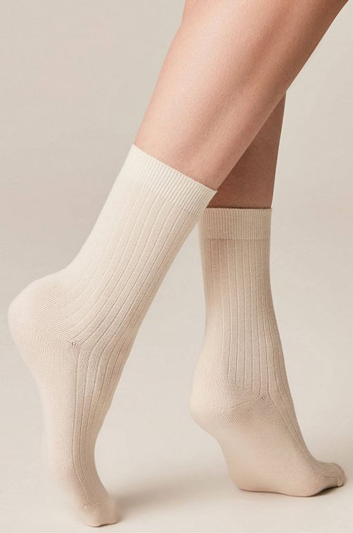 Женские удлиненные носки Брестские  фото 9