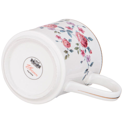 КРУЖКА LEFARD BLOSSOM 360 МЛ (КОР=48ШТ.)  фото 4