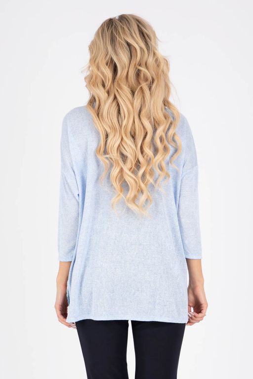 Джемпер М3-3475/8 - Wisell фото 2