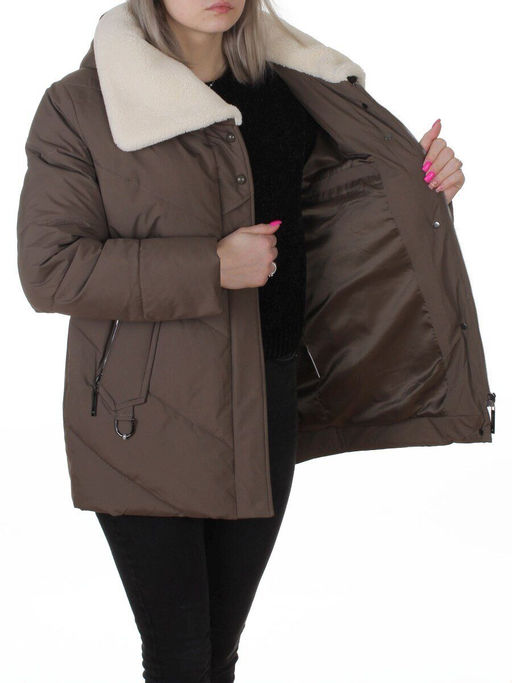 M928 SWAMP Куртка зимняя женская (150 гр. холлофайбер)