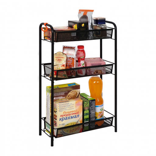 Этажерка "Ладья 1", арт. Э 289