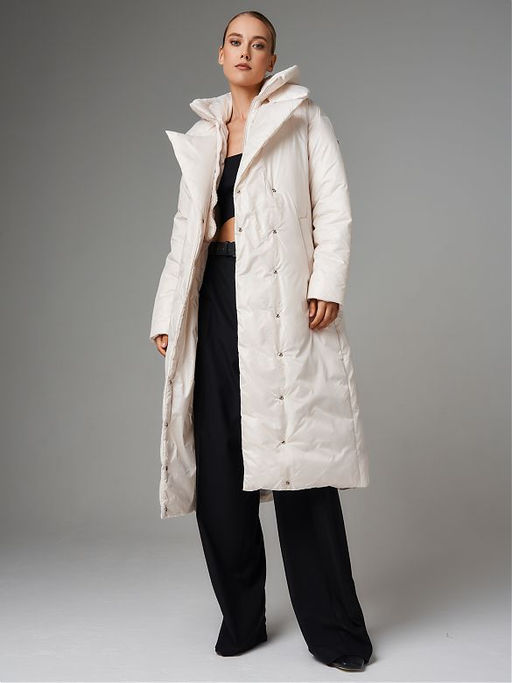 Пуховик женский 

АРТ. 81952z - Hoops фото 17