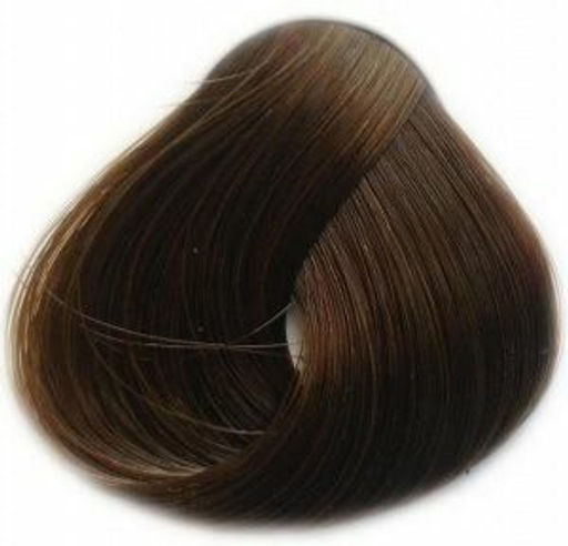Стойкая краска 6/3 темный блонд золотистый LondaColor - Londa professional фото 2