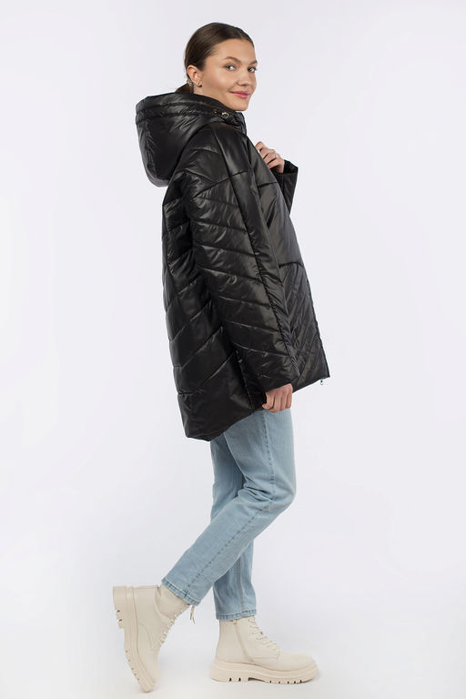 Куртка демисезонная (синтепон 150) - El podio фото 14