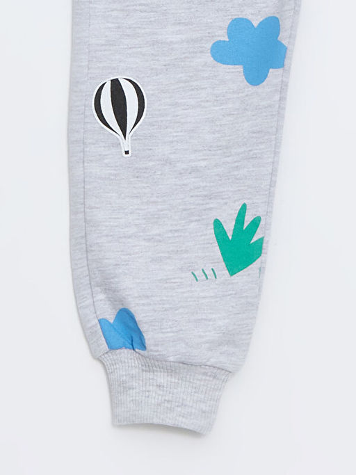 Beli Lastikli Erkek Bebek Jogger E?ofman Alt? - Waikiki фото 2