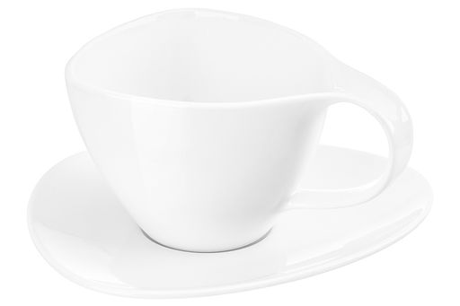 Чайн. пара 4 пр. 300 мл Колоранс белая - Elan gallery фото 7