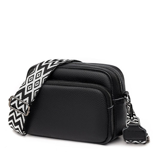 Сумка A-65271-Black