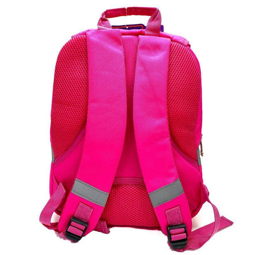 Рюкзак сова вес 655г. размер(см)40x30x5 - Buro фото 3