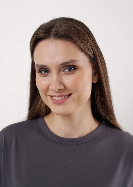 356653кд Футболка женская - Clever wear фото 2