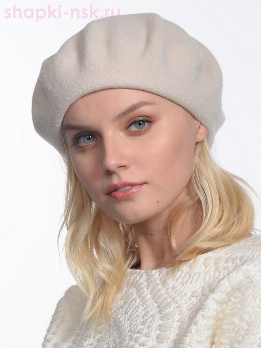 Дилана 013 Берет женский (56-58)