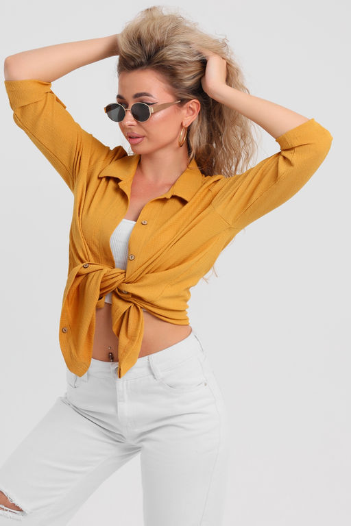 Рубашка 36963 - Натали фото 67