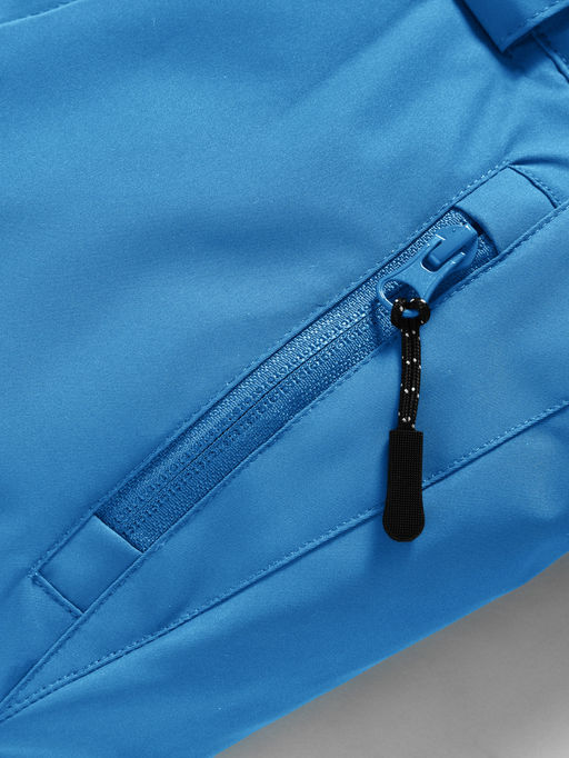 Горнолыжный костюм для мальчика зеленого цвета 9317Z - Valianly фото 17