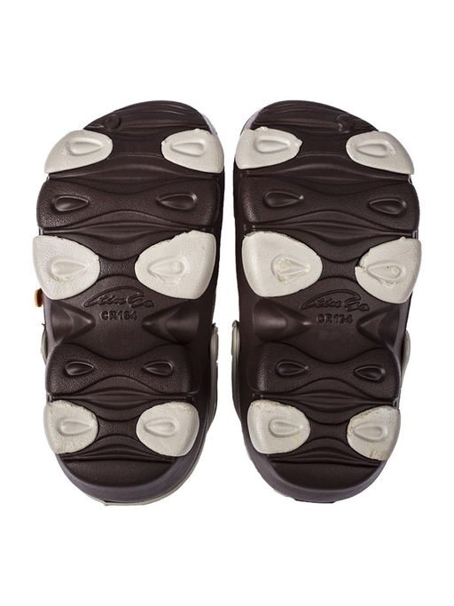 Сабо Tingo детские - Соль&перец фото 3