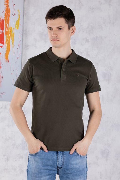 футболка
17.9800-HAKI