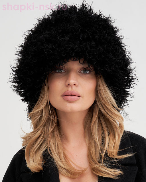 Рита экомех козлик Панама женская (56-58)