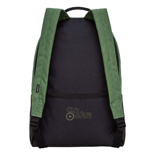 RQL-417-5 Рюкзак - Grizzly фото 3