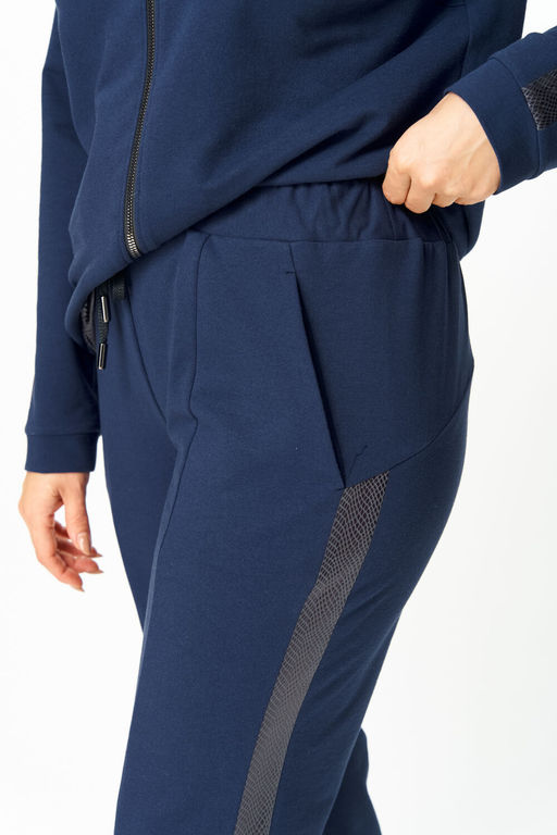 Костюм Bonna Image 455/1 синий фото 9