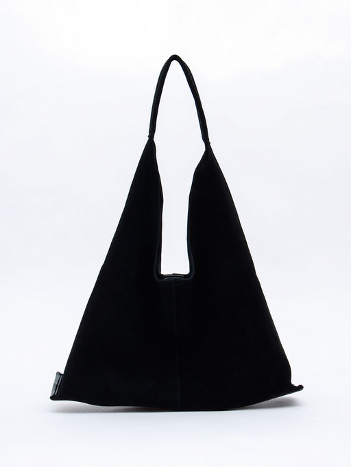 Сумка 91175 black  Velina Fabbiana-Safenta