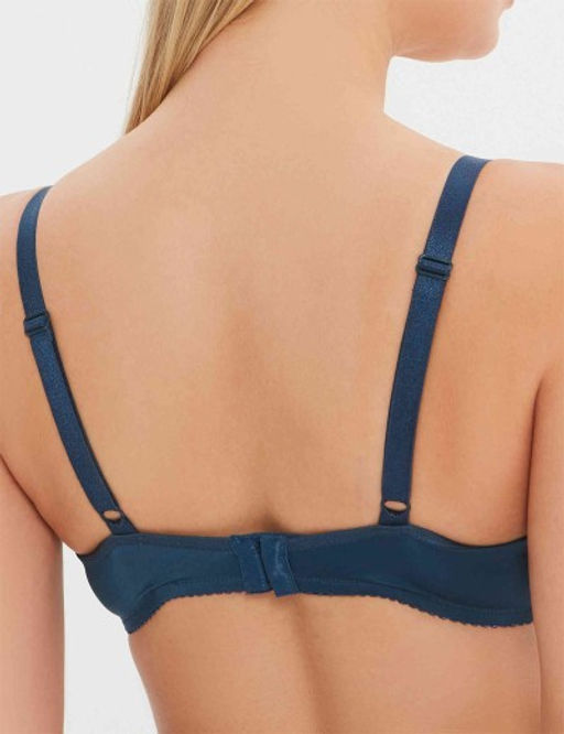 БЮСТГАЛЬТЕР Milavitsa 119140/B89 синий топаз