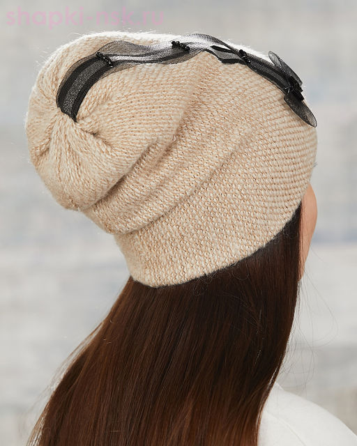 19-55 Колпак женский (56-58)