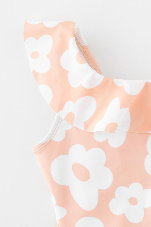 Crockid _ ТК 16014/3н ФВ купальник для дев  фото 3