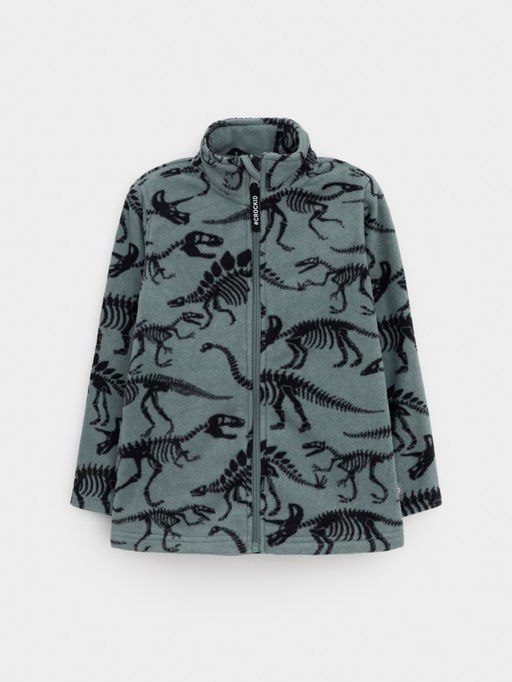 ФЛ 34025/н/49 ГР куртка дет - Crockid фото 2