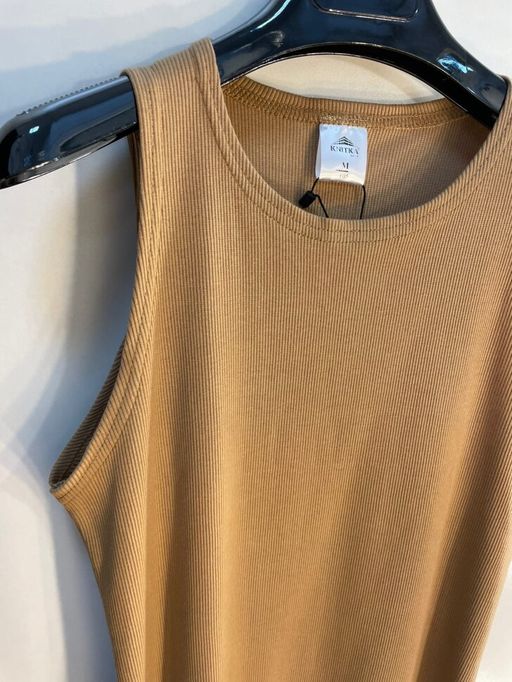 Платье Моника 95% ХЛОПОК кашкорсе - Knitka wear фото 3