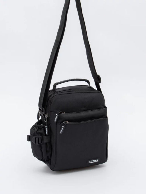 Сумка 85033 black Aotian