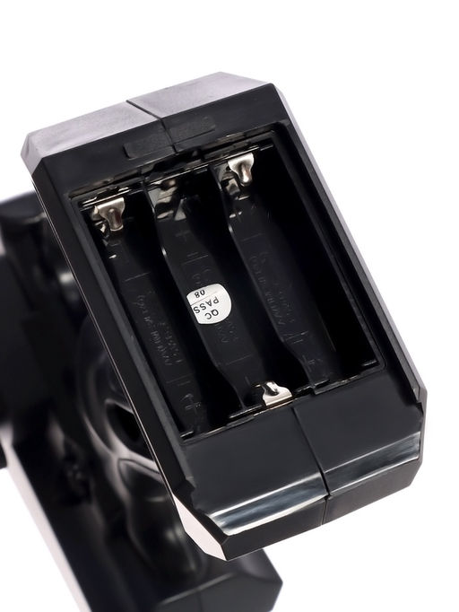 Машинка на пульте управления Rock Ranger, радиоуправление, работает от аккумулятора, полный привод, свет, 1:16 - Автоград фото 11