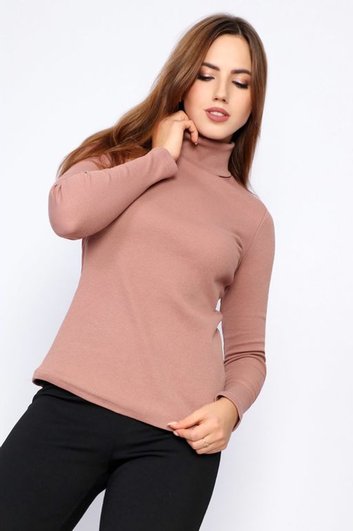 Водолазка Кашкорсе - Style margo фото 12