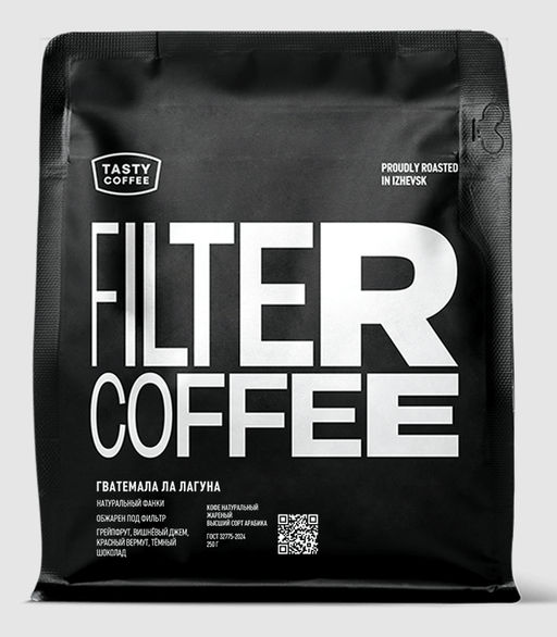 Кофе Гватемала Ла Лагуна