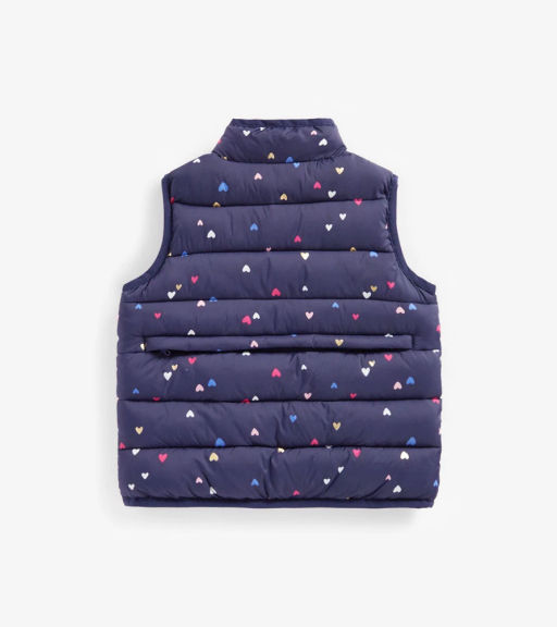 mothercare / Жилет складывающийся  фото 3