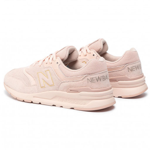 New Balance / Кроссовки женские  фото 5
