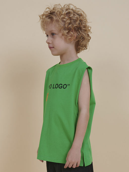 Pelican BFVV3322/2 Майка для мальчиков  фото 2