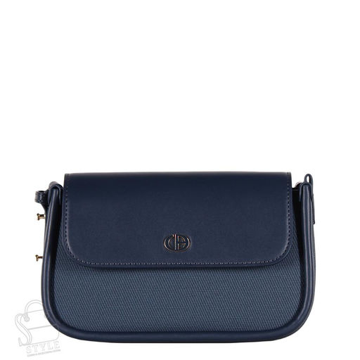 Сумка женская  012311070 navy Chisbella/30