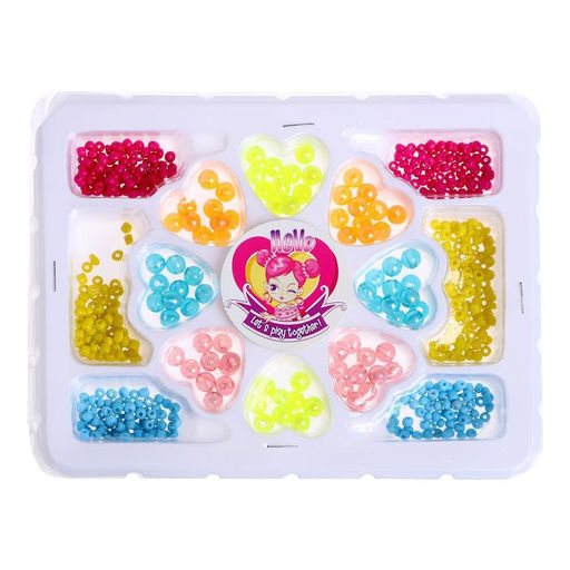 Набор бисероплетения Блеск, МИКС - Simaland фото 6