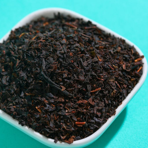 Чай чёрный в термостакане Новый год будет сладким, вкус: яблочный штрудель, 20 г