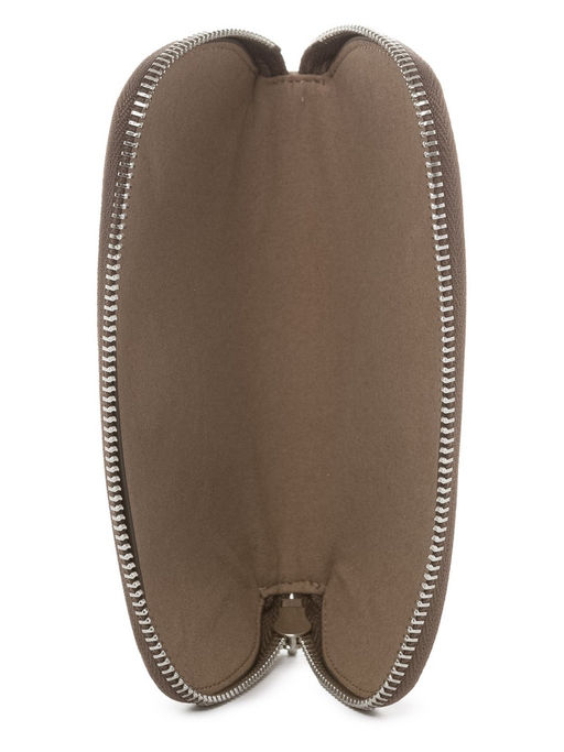 Футляр для очков Labbra L131-527 l.cacao-cafe noir/cafe noir