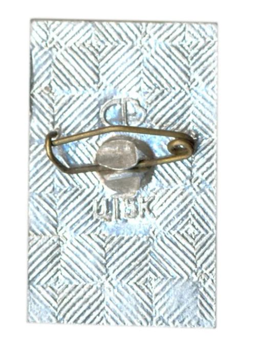 Значок Волгоград - Слава