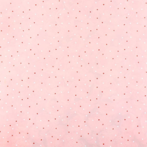 Цена за 10 шт. Бумага упаковочная двухсторонняя крафтовая «Цветы», 70 х 100 см