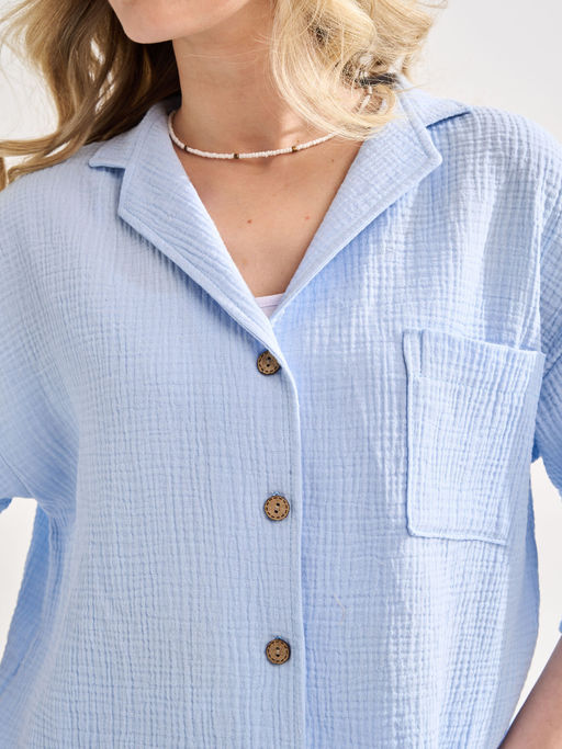 Костюм муслиновый - Оптима фото 37