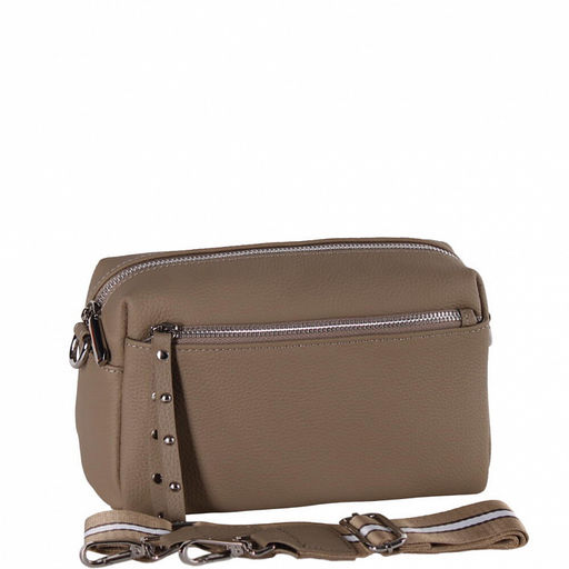 Сумка 99138VG khaki Vitelli Grassi