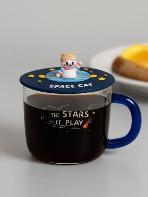 Кружка The stars of play (360 ml)