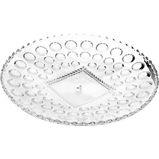 808-1 Тарелка SEMIRAMIS диам.27,5 см (х8) - Mayer&boch фото 2