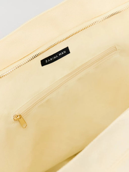 Спортивная сумка с вышивкой ZR2605071701-61 / Zarina