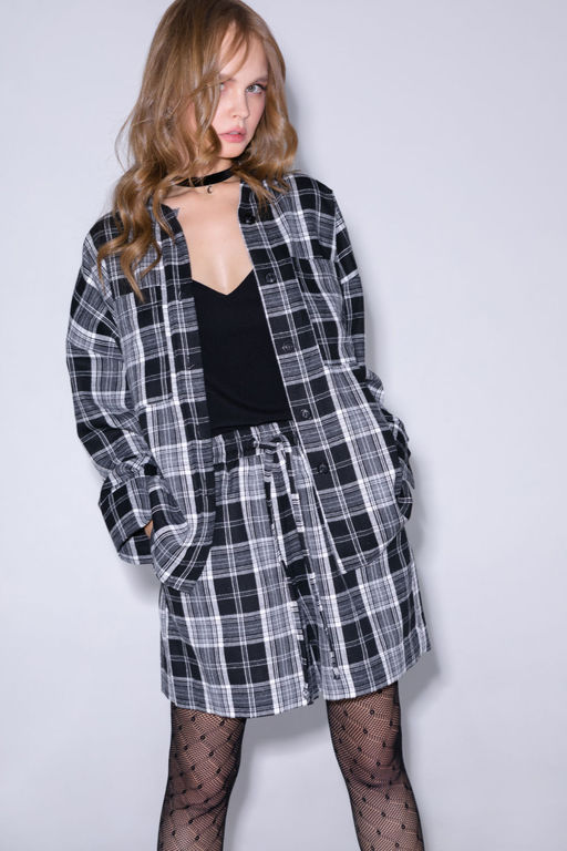 Костюм Pirs 4488 серый  фото 7