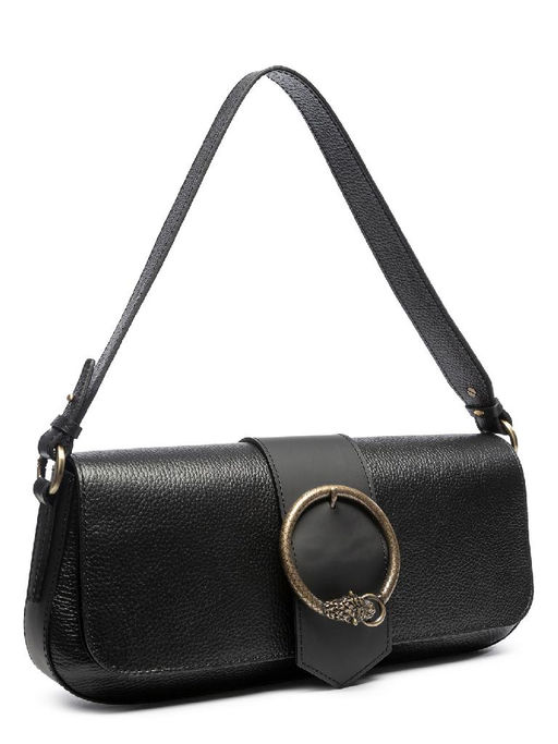 Сумка ELEGANZZA Z20-DB10873 black  фото 3