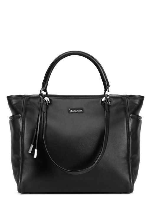 Сумка ELEGANZZA Z143-0239 black